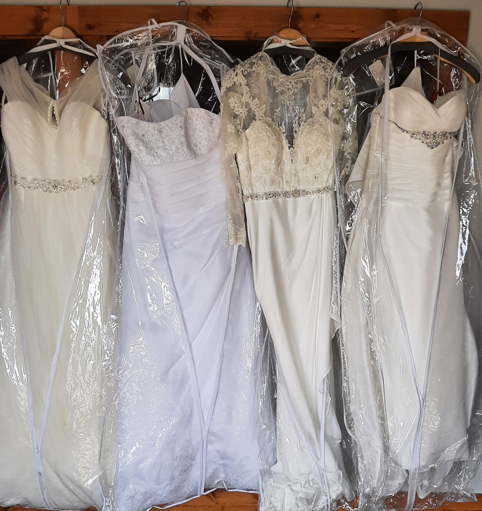 National Bridal Sales Event July 16th - 30th
