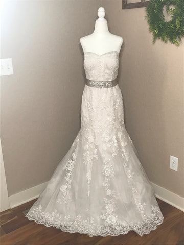 Alfred Angelo PS08-104